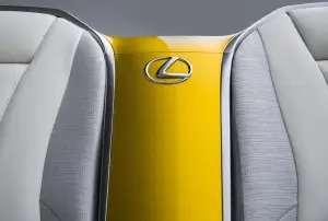 Lexus LF-C2 concept - 19