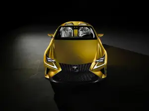 Lexus LF-C2 concept - 27