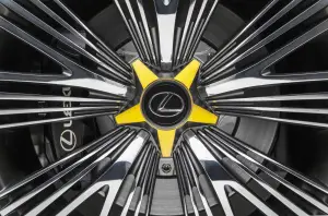 Lexus LF-C2 concept - 29