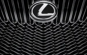 Lexus LF-C2 concept - 31