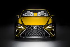 Lexus LF-C2 concept