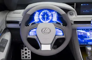 Lexus LF-C2 concept - 39