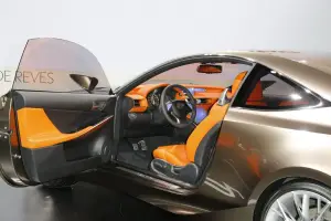 Lexus LF-CC Concept