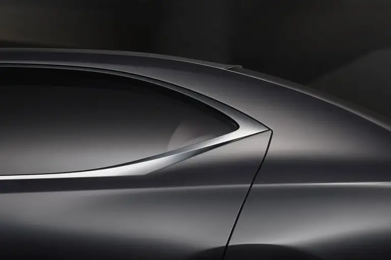 Lexus LF-FC Concept - 14