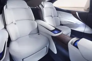 Lexus LF-FC Concept - 9