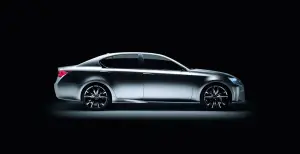 Lexus-LF-Gh - 4