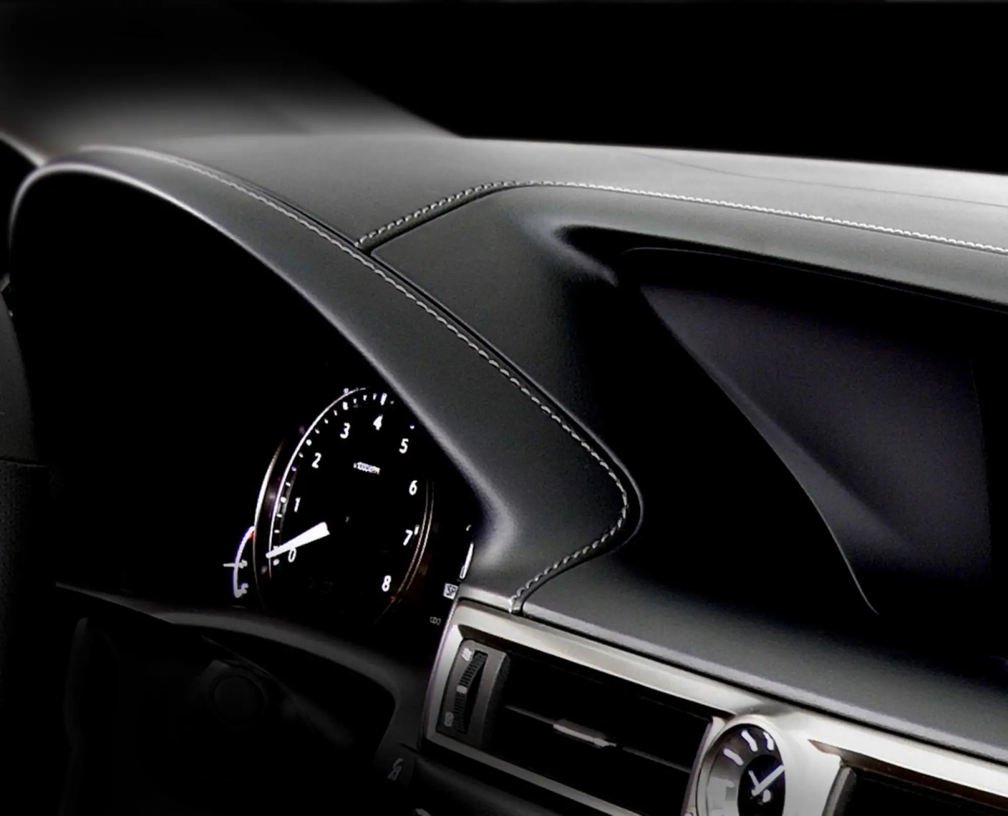 Lexus-LF-Gh - 6