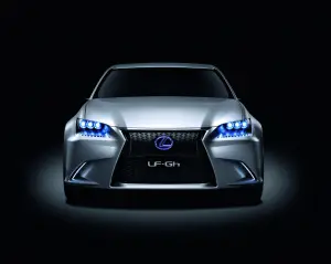 Lexus-LF-Gh - 10