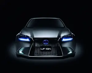 Lexus-LF-Gh - 11