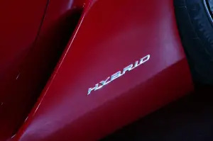 Lexus LF-LC Concept - Salone di Detroit 2012 - 14