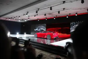 Lexus LF-LC Concept - Salone di Detroit 2012 - 22