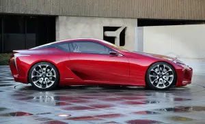 Lexus LF-LC - 24