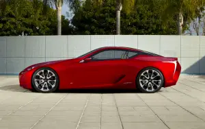 Lexus LF-LC