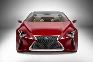 Lexus LF-LC