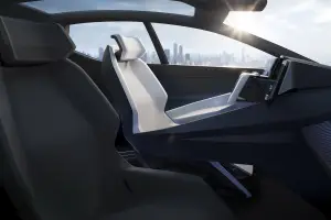 Lexus LF-Z Electrified Concept 
