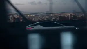 Lexus LF-Z Electrified Concept 