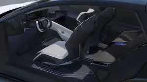 Lexus LF-Z Electrified Concept 