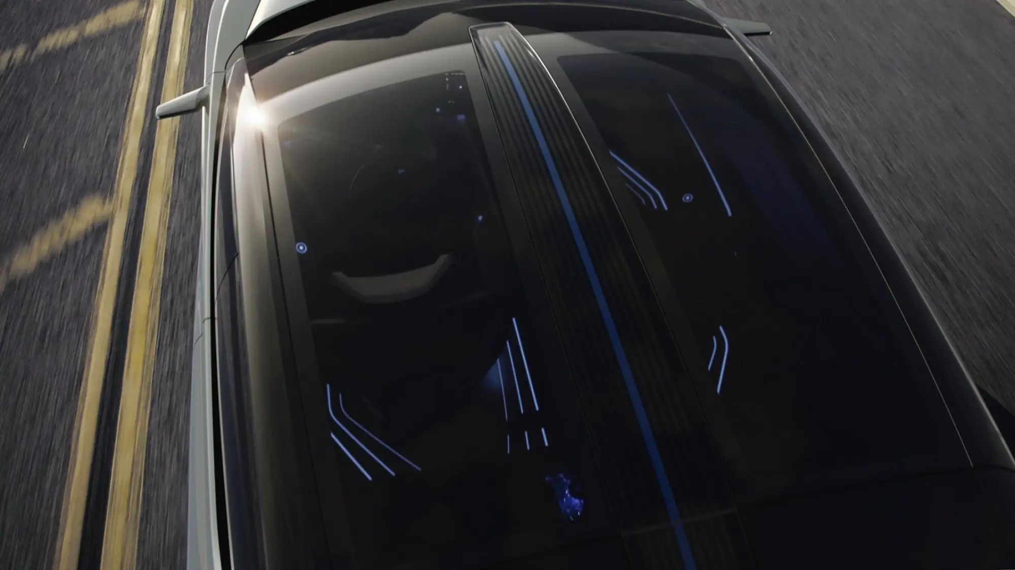 Lexus LF-Z Electrified Concept  - 21