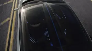 Lexus LF-Z Electrified Concept 