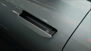 Lexus LF-Z Electrified Concept 