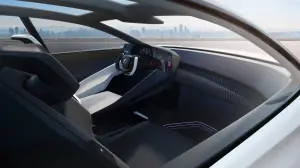 Lexus LF-Z Electrified Concept  - 7