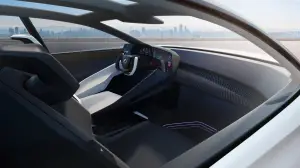 Lexus LF-Z Electrified Concept 