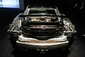 Lexus LFA - Salone di Tokyo 2011 - 14