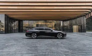 Lexus LS 2021 - 1