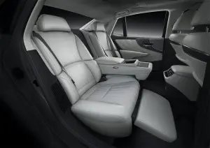 Lexus LS 2021 - 7