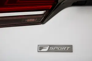 Lexus LS 500 F Sport MY 2018 - 16