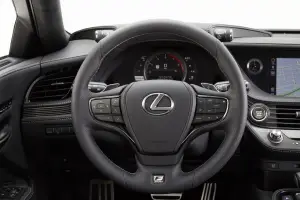 Lexus LS 500 F Sport MY 2018