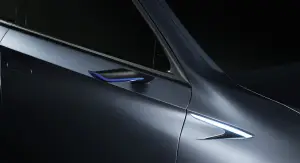 Lexus LS+ Concept - 19