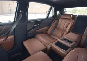 Lexus LS Hybrid MY 2018 - 18