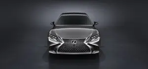 Lexus LS MY 2018 - 28