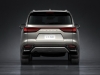 Lexus LX 600 2022 - Foto ufficiali