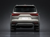 Lexus LX 600 2022 - Foto ufficiali