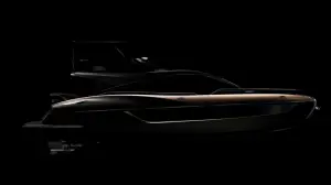 Lexus LY 650 Yacht