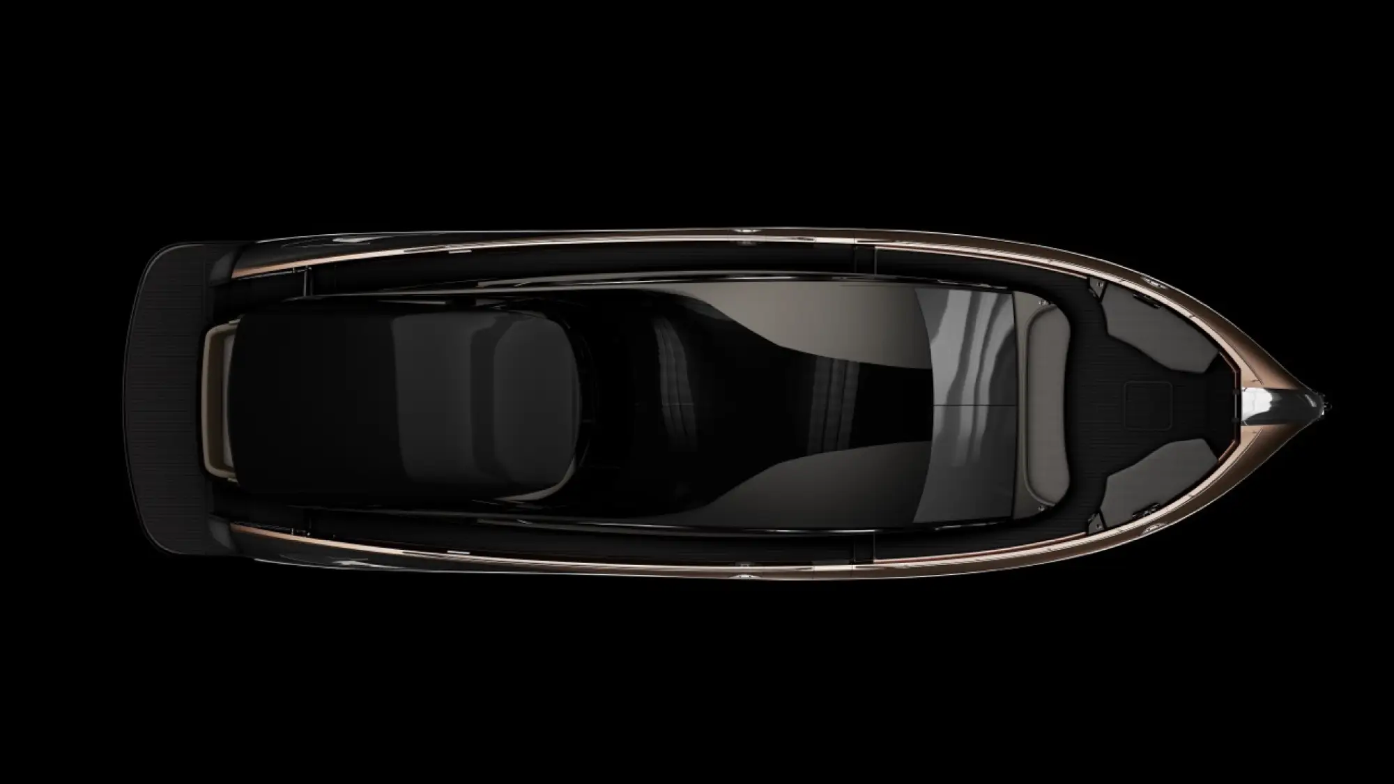Lexus LY 650 Yacht - 5