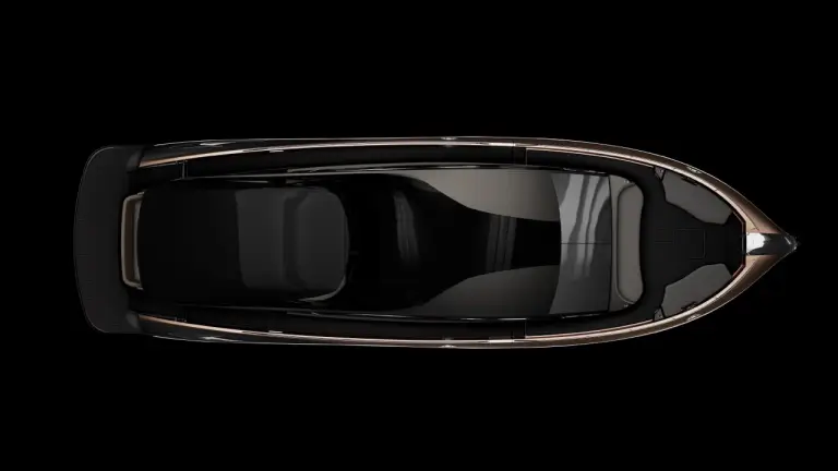 Lexus LY 650 Yacht - 5