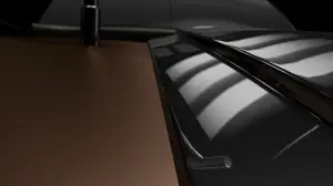 Lexus LY 650 Yacht