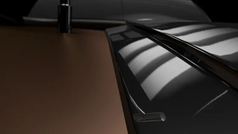 Lexus LY 650 Yacht - 7