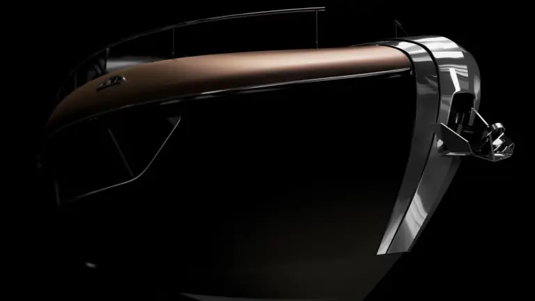 Lexus LY 650 Yacht - 8