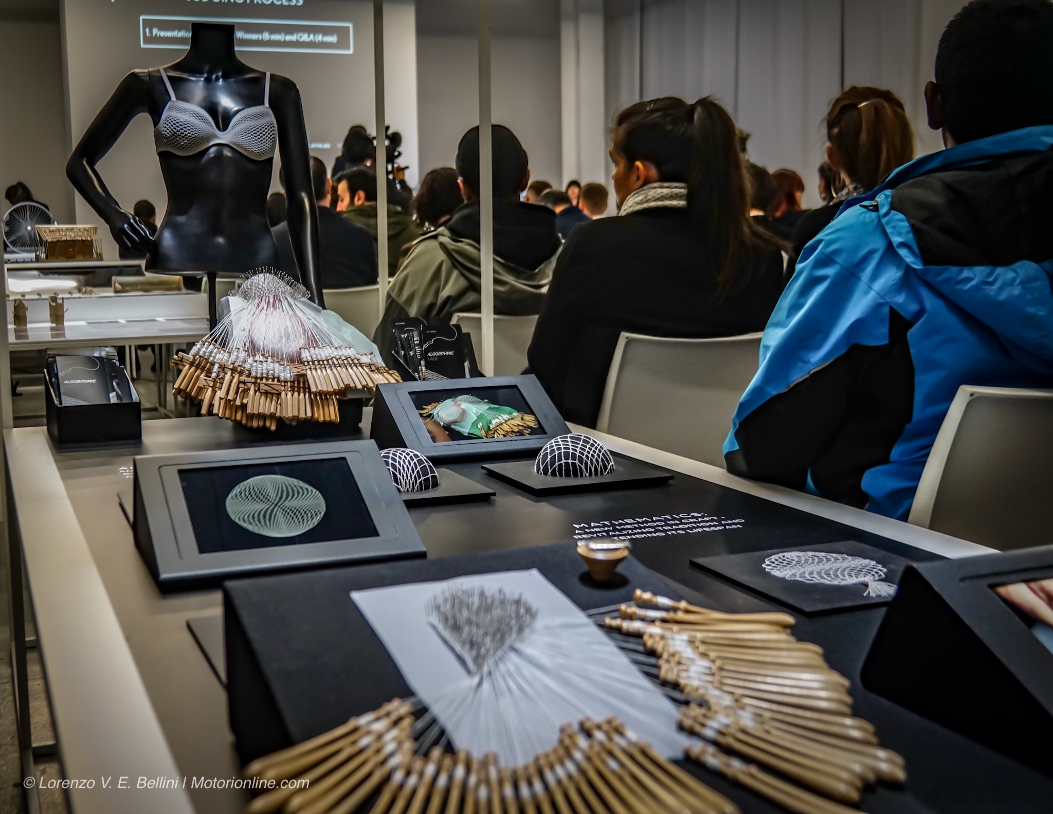 Lexus Milano Design Week 2019 - Salone del Mobile
