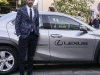 Lexus Nastri d�Argento 2022 - Foto