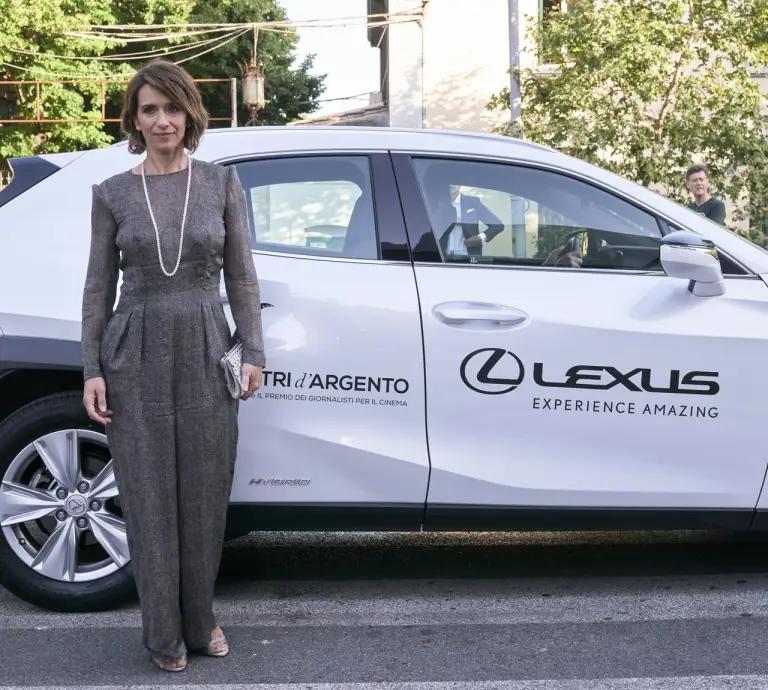 Lexus Nastri dArgento 2022 - Foto - 20