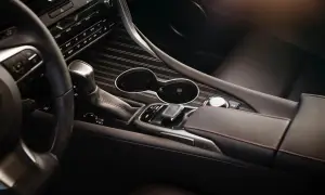 Lexus - nuove RX e GS 200t - 19