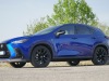 Lexus NX 2022 - Come Va 