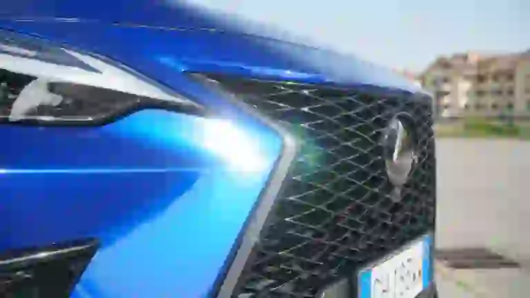 Lexus NX 2022 - Come Va  - 15