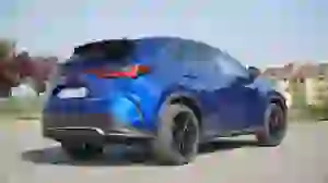 Lexus NX 2022 - Come Va  - 11