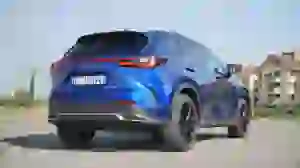 Lexus NX 2022 - Come Va  - 13